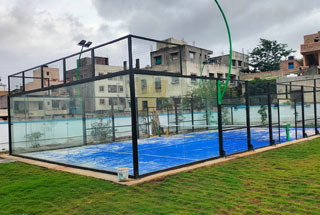 Experience the thrill of Padel: The world