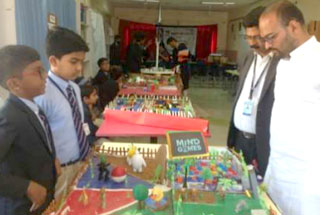 3D Printing Inter School Competition 2022-23