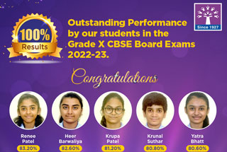 CBSE Class X and XII Results 2022-2023