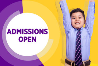 A world-class education awaits at Podar International School, Hadapsar. Apply now for admissions.