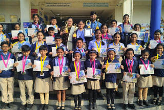National Level Art Competitions - 2024