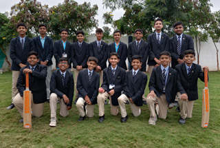 Podar International School Chhatrapati Sambhaji Nagar - Sundarwadi students achievements 2023-2024