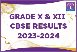 Splendid Achievements: Podar International School,Satara celebrates Excellence in Grade X and XII Board Results Yet Again
