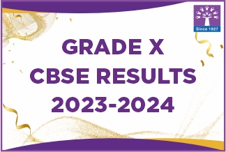 Grade X Results 2023-2024