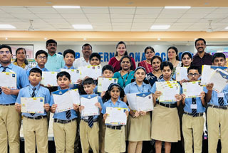 SOF Achievers - 2025