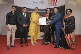 Celebrating Excellence in Education! - 2025