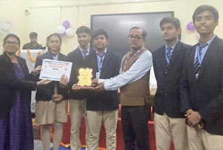 Science Expo ’26, organized in association with the Government of Bihar - 2025