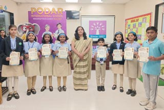 NSSE Achievers - 2025