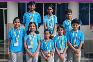 Proud Achievement: Students Qualify for NELTAS Grand Finale