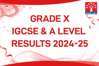 Celebrating Success: Podar International School Powai Students Shine in 10th CIE Board Exams 2024-2025