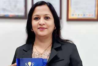 SOF Best Zonal Principal Award 2025-2026