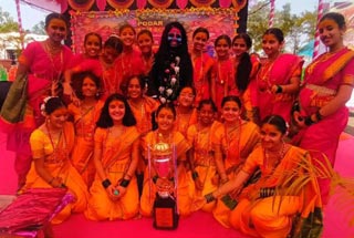 Celebrating Student Achievements – Podar International School, Chinchwad - 2026