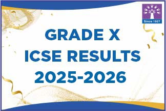 Podar International School Hassan celebrates the outstanding success of its students in the ICSE Grade 10 Board Exams 2025–2026.