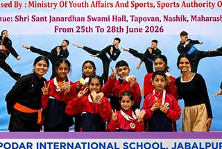 Achievement in National Pencak Silat Championship - 2026