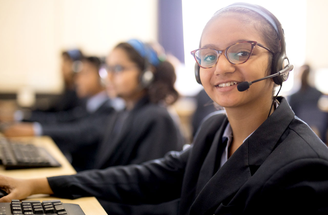 Contact Us | Best CBSE School in Devmurti, Jalna | Podar International School