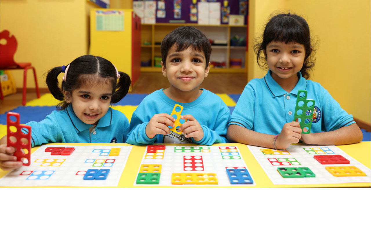 Podar Prep events gondia