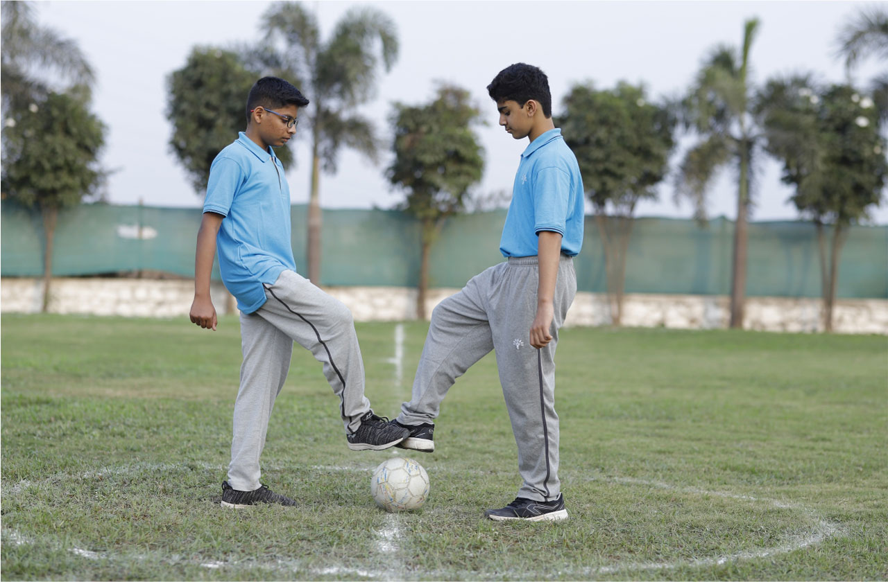 Top Reasons Why Sports Play a Vital Role in Children