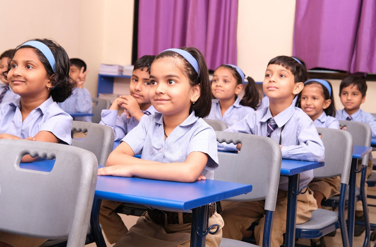 CBSE Affiliated Schools Benefits