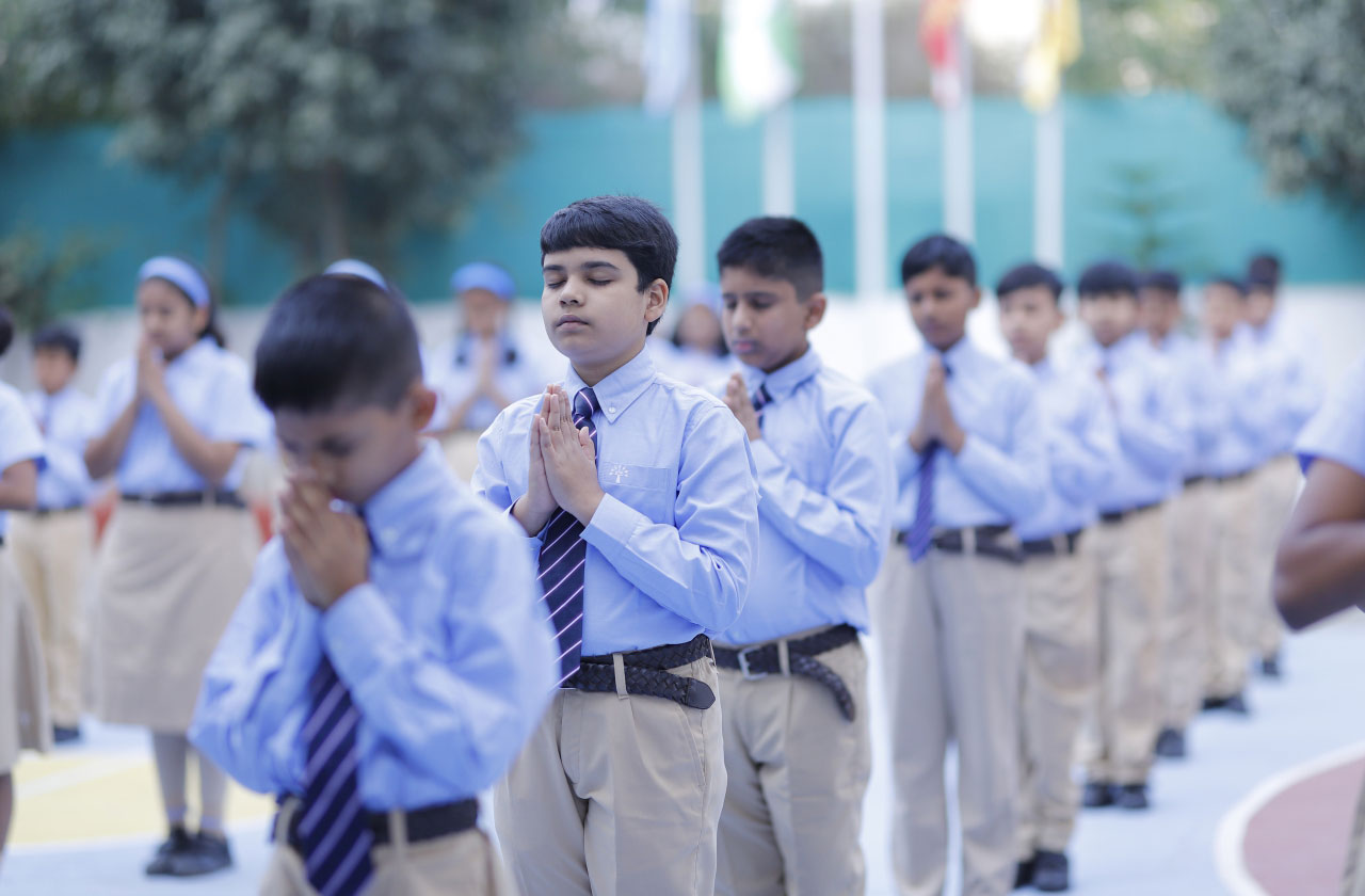 Give Your Kids an Early Start to Healthy Life