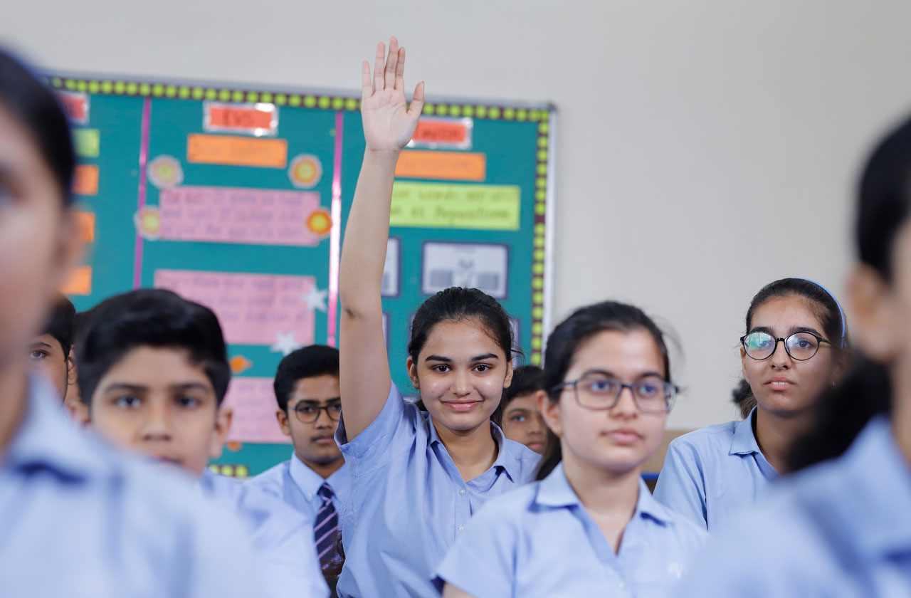 Public Speaking Skills for Students