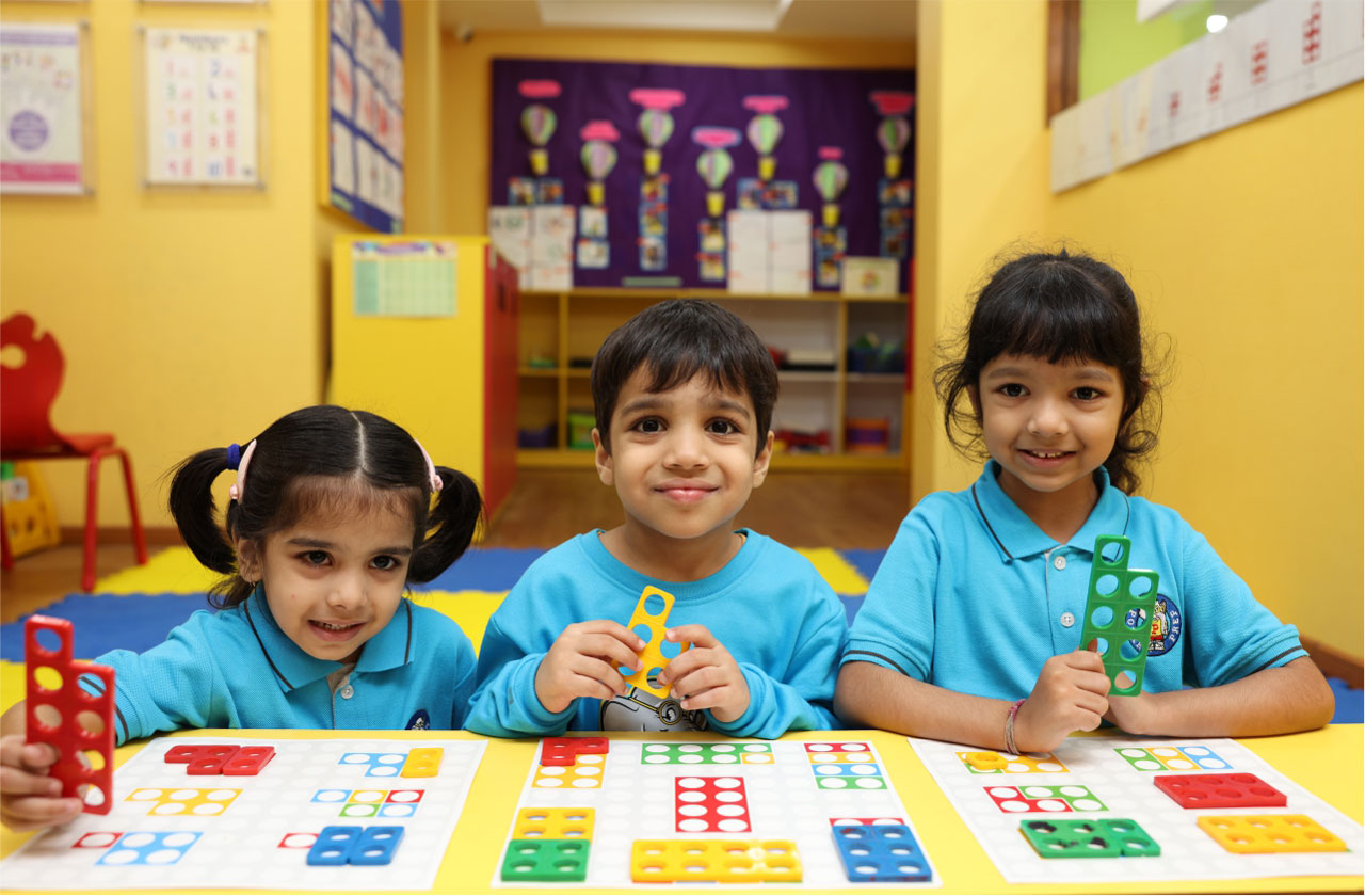 Podar Prep events vasai