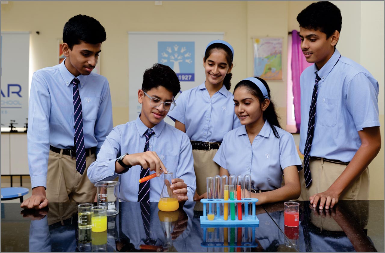 What soft skills should every CBSE student develop before Class 12? Useful insights by one of the top CBSE schools in Udupi