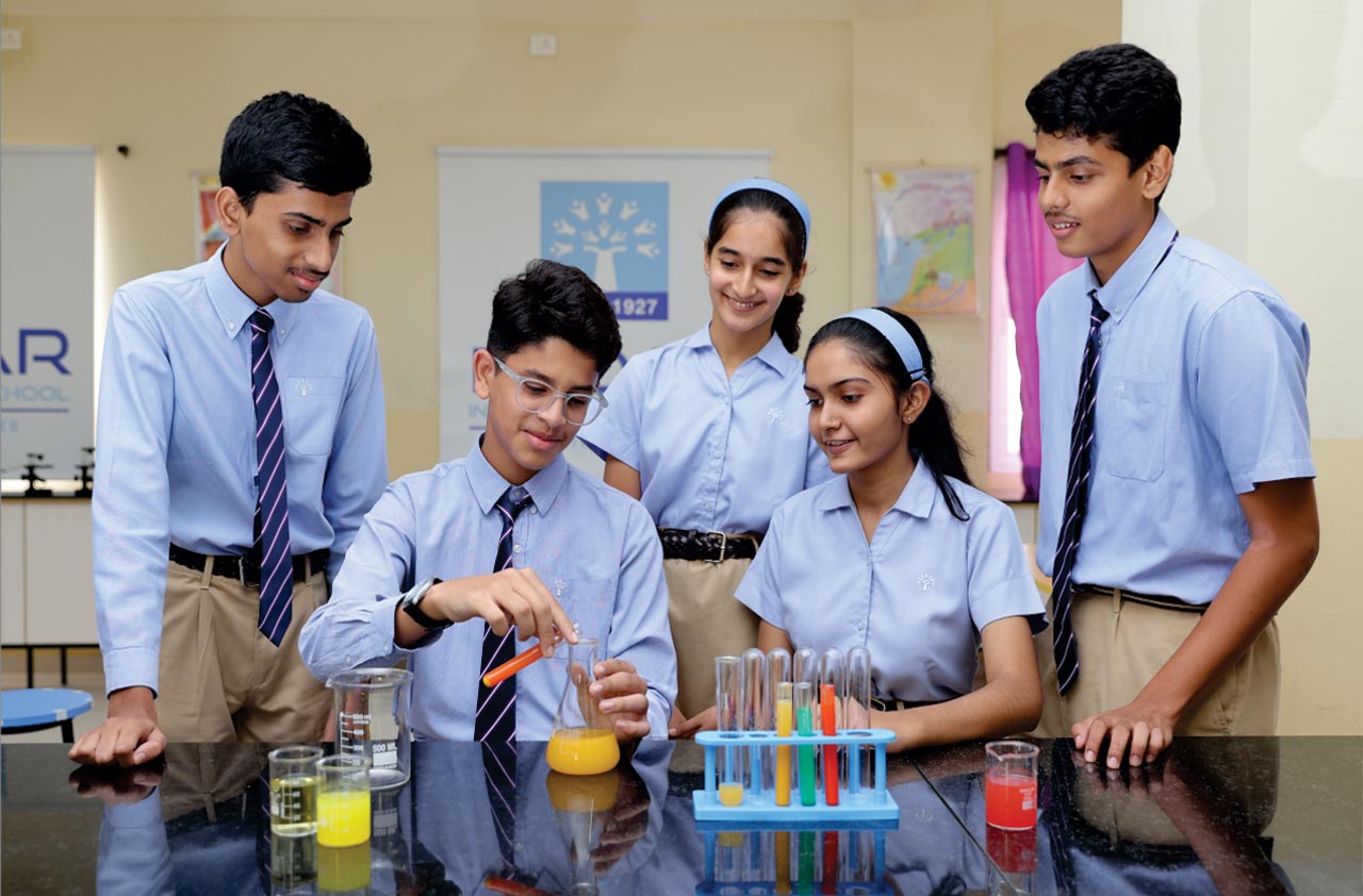 How to build critical thinking skills through science? Tips from one of the leading schools in Kanakapura