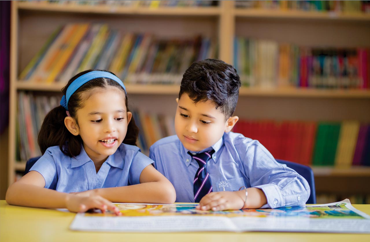 Journaling for focus and self-discovery: useful insights by one of the leading schools in Bhavnagar