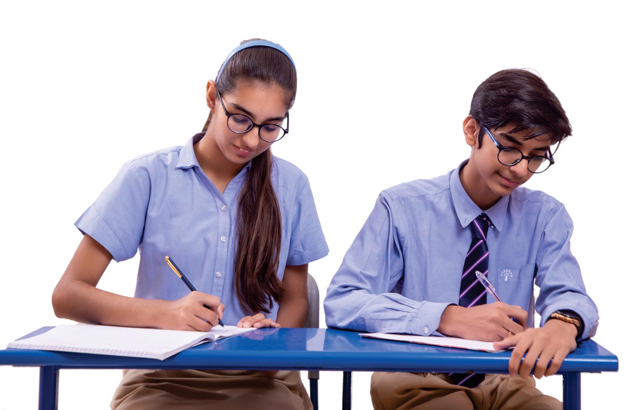 The psychology of motivation – how to keep going? Tips from one of the trusted schools in Chakan