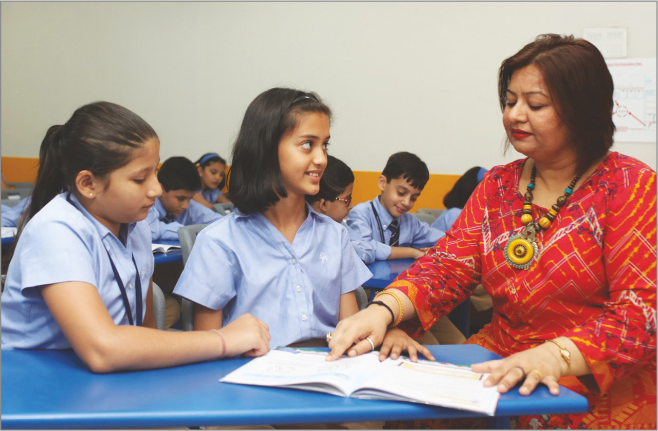 How to choose a school that aligns with your parenting values? Tips from one of the trusted CBSE schools in Davanagere