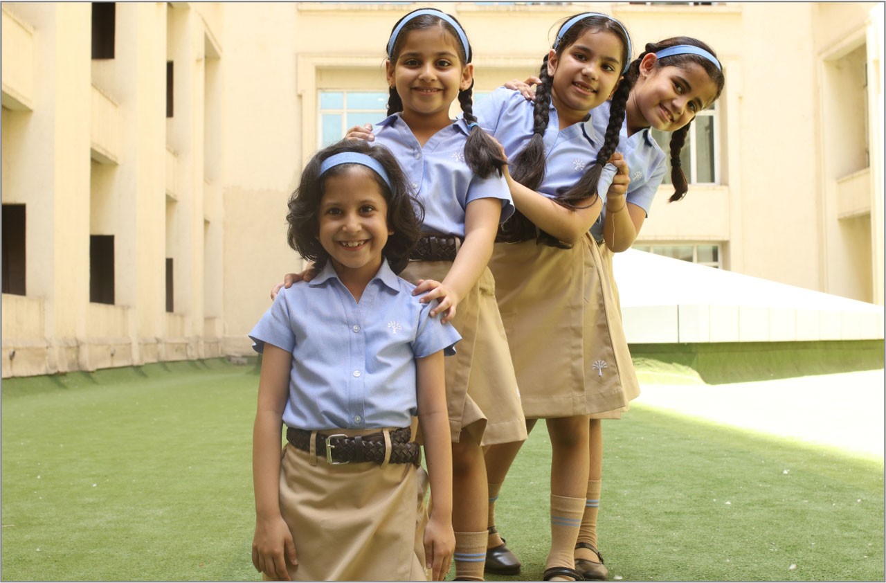 What role does mindfulness play in a child’s development? And how are the top schools in Tirupati using it to build focus and emotional strength?