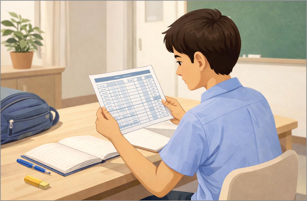 How to pick the best elective subjects in higher grades?