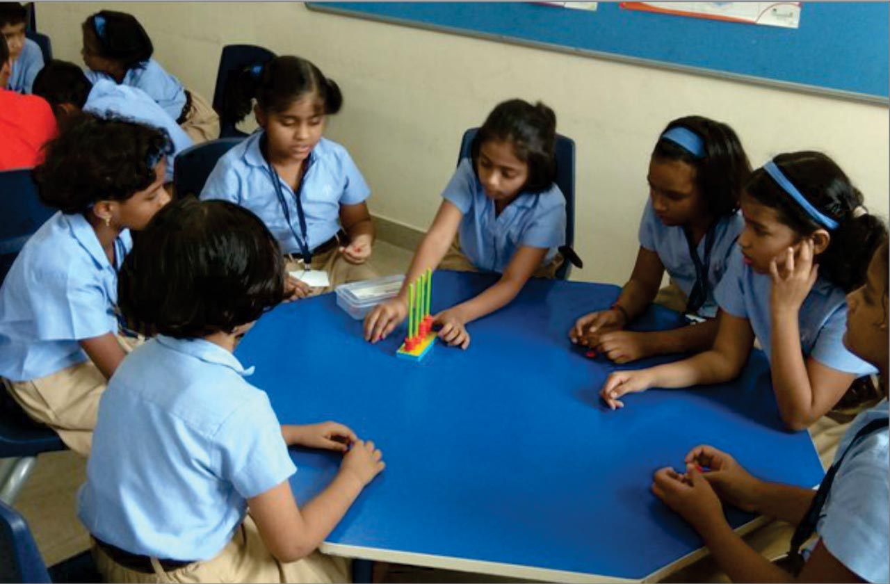 How to teach social and emotional skills to kids?