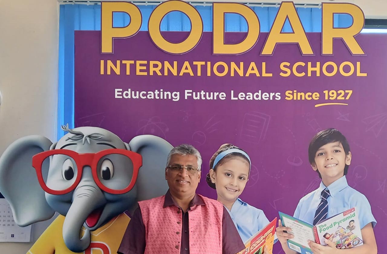 Mandya Principal Message