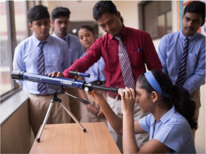 5 Things Top Schools In India Have In Common