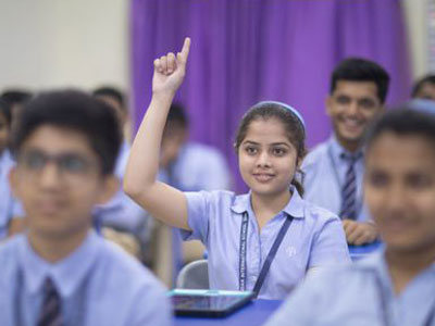6 Reasons Why Parents In Maharashtra Are Opting for International Schools