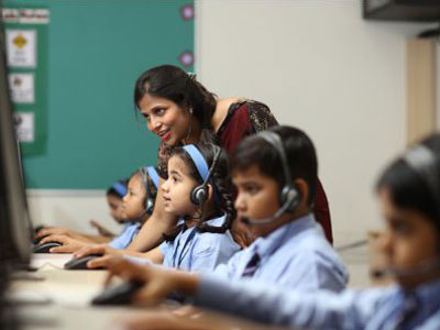 International Schools In Pune Are Optimizing Modern Education & Heres Why You Should Know About It