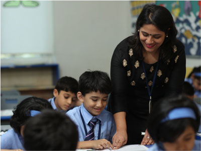 5 Ways Education Has Changed In India