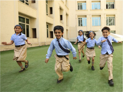 4 Ways Podar International School In Ahmedabad Is The Best For Your Child