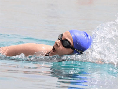 Read To Know Why Your Child Must Learn To Swim!