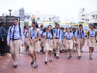How to Choose the Right International School in Nashik