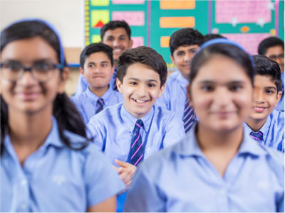 Top 3 Reasons Why Podar International School In Sangamner Is A Great Choice
