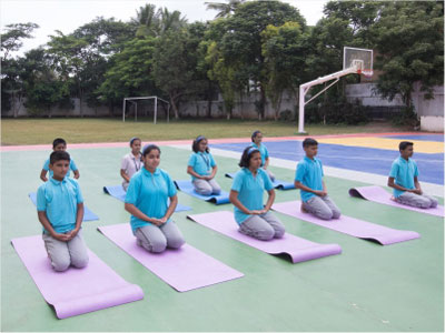 Importance of Physical Education in India