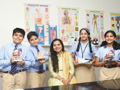 Importance of Planning Admission To the Best CBSE School in Katni 
