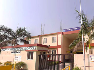 Reasons Why You Should Opt for CBSE Affiliated School in Howrah