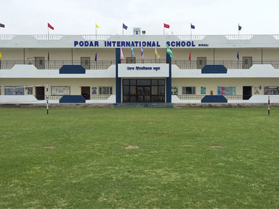 The Admission Process at Podar International School in Patiala: Everything You Need to Know
