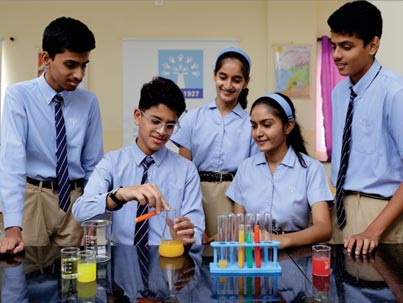 What soft skills should every CBSE student develop before Class 12? Useful insights by one of the top CBSE schools in Udupi