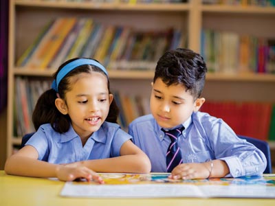 Journaling for focus and self-discovery: useful insights by one of the leading schools in Bhavnagar