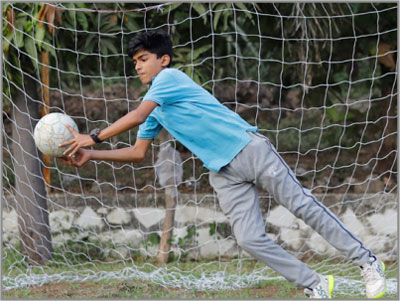 Are the best schools in Ratnagiri doing enough to promote fitness and sports among students?