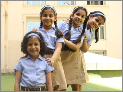 What role does mindfulness play in a child’s development? And how are the top schools in Tirupati using it to build focus and emotional strength?